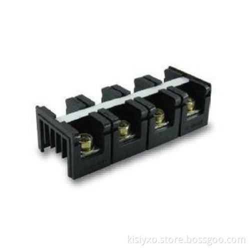 custom made 660V 60A High / constant Current screw Termina
